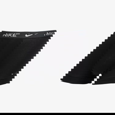 Boksere Nike Dri-FIT Trunks (3-Pack) Grå | 0000KE1008-U91, 1