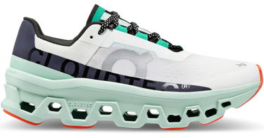 Sneakers og sko On Running Běžecká obuv Cloudmonster Turkis | 61-98241, 1