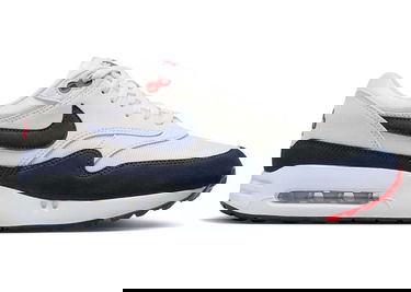 Sneakers og sko Nike Air Max 1 Golf OG "Navy Red" Mørkeblå | DV1403-001, 0