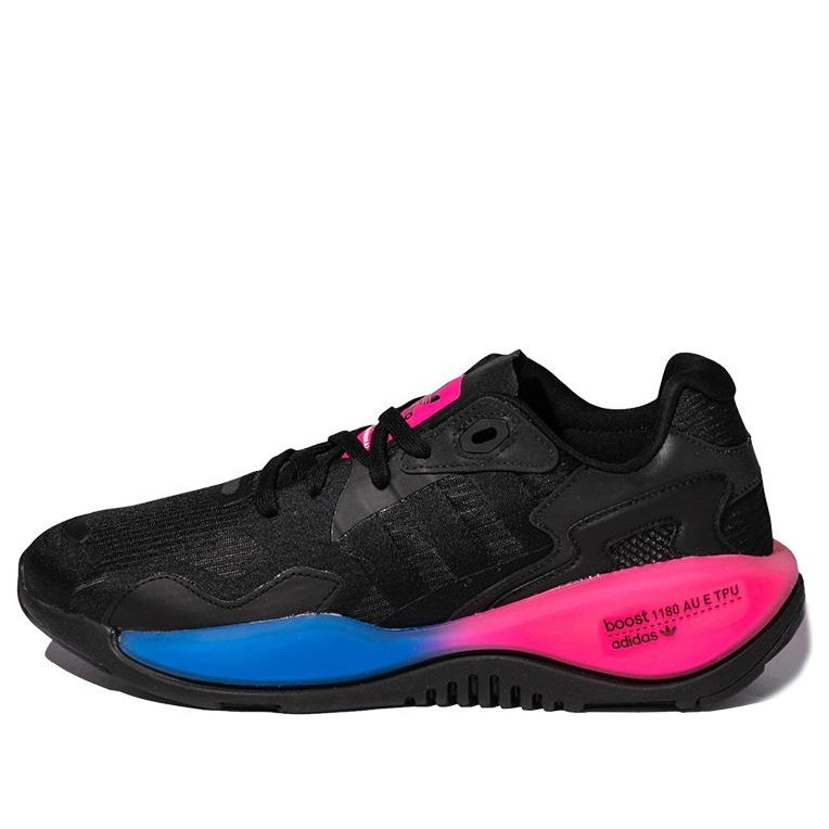 Sneakers og sko adidas Originals ZX Alkyne Sort | FV2316
