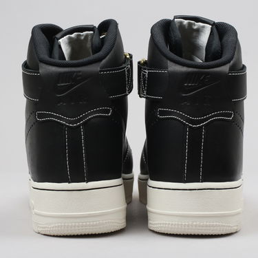 Sneakers og sko Nike Air Force 1 High ´07 LV8 WB Sort | 882096-001, 3