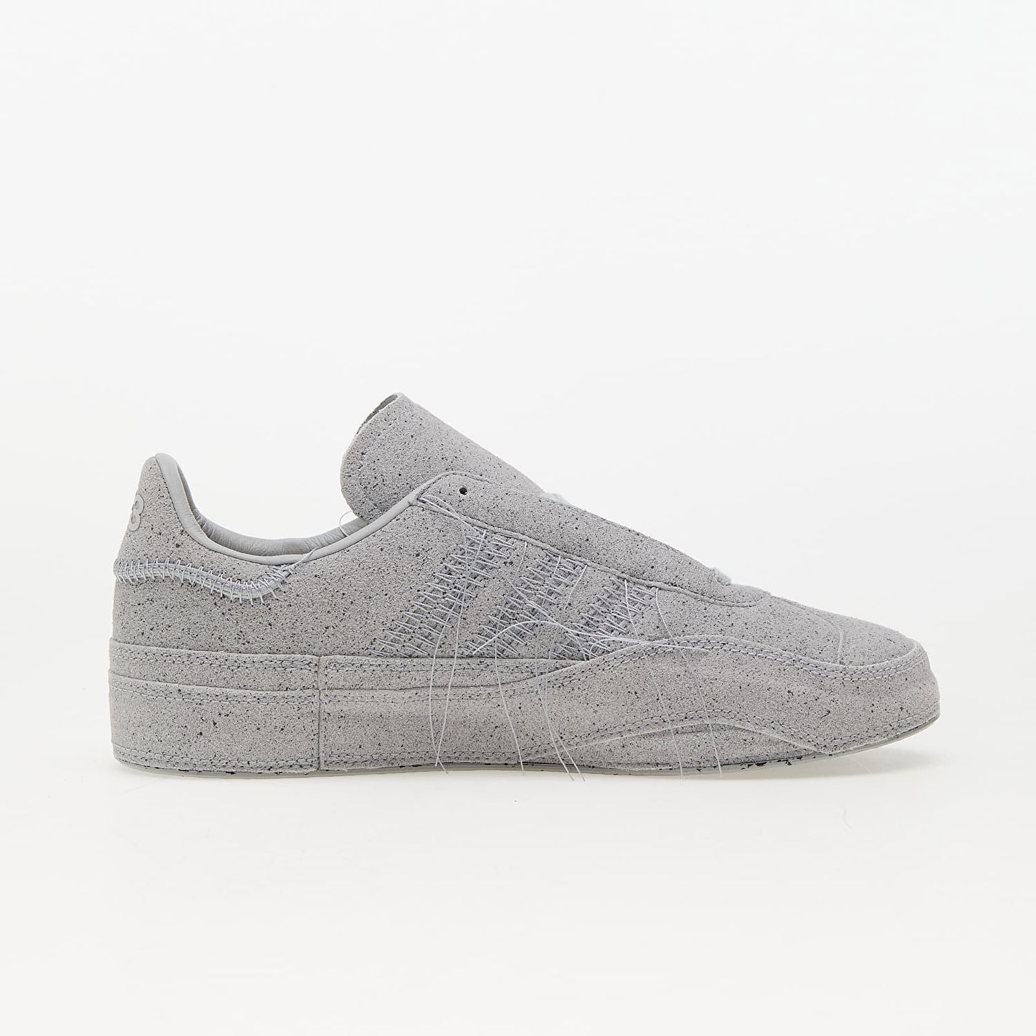 Sneakers og sko Y-3 Gazelle Clear Onix/ Clear Onix/ Carbon Grå | IG0804, 1