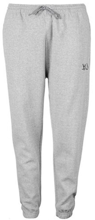 Joggingbukser K1X HARDWOOD Sweatpants Grå | 21064400-8801
