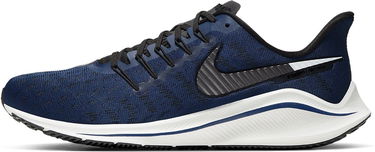 Sneakers og sko Nike Air Zoom Vomero 14 Mørkeblå | ah7857-402, 0