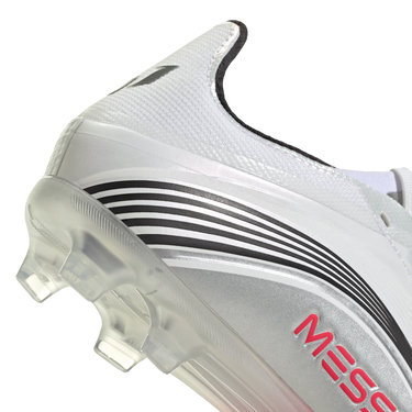 Sneakers og sko adidas Performance F50 MESSI ELITE FG J Hvid | jp7451, 5