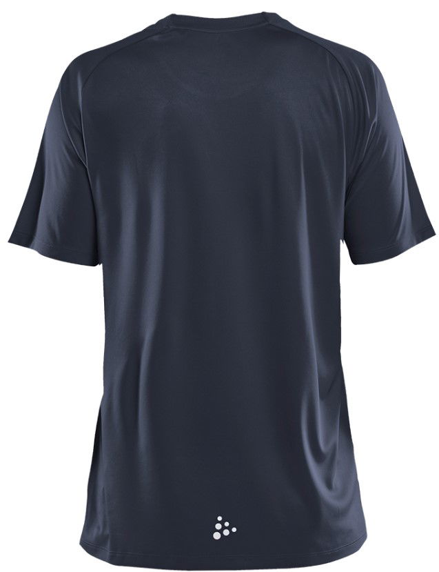 T-shirt Craft Craft Evolve Tee Mørkeblå | 1910142-995000, 1