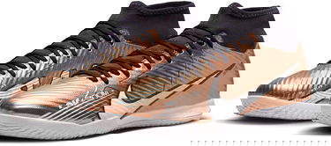 Sneakers og sko Nike Zoom Superfly 9 Academy IC Orange | dr5946-810, 4