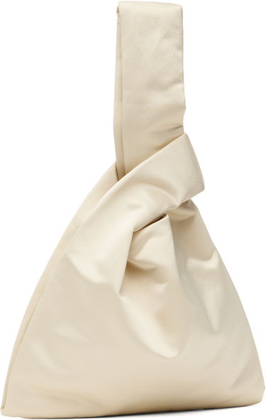 Håndtaske Nanushka Nanushka Jen Mini Pouch Beige | NW25RSBG02105, 2