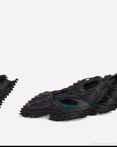 Sneakers og sko Reebok Machine-A Premier Road Modern Cut Out Sneakers Black Sort | RMIA04TC99FAB001, 4