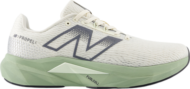Sneakers og sko New Balance FuelCell Propel v5 Hvid | mfcpr-ca5, 0