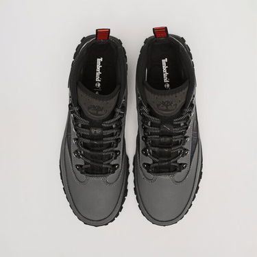 Sneakers og sko Timberland Gs Motion 6 Mid Grå | TB0A67BG0331, 4