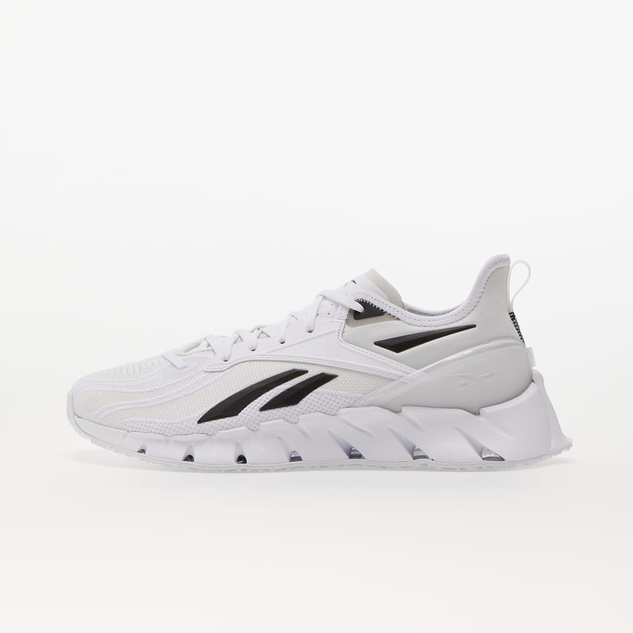Sneakers og sko Reebok Zig Kinetica 3 Hvid | HR0928, 1