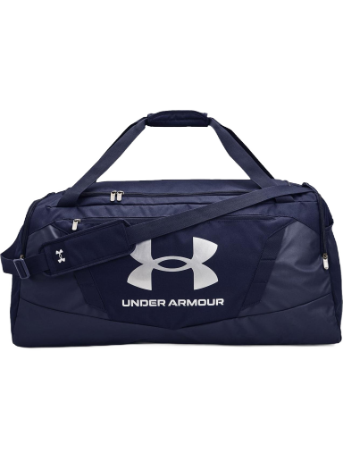 Skuldertaske Under Armour Undeniable 5.0 Duffle LG Mørkeblå | 1369224-410