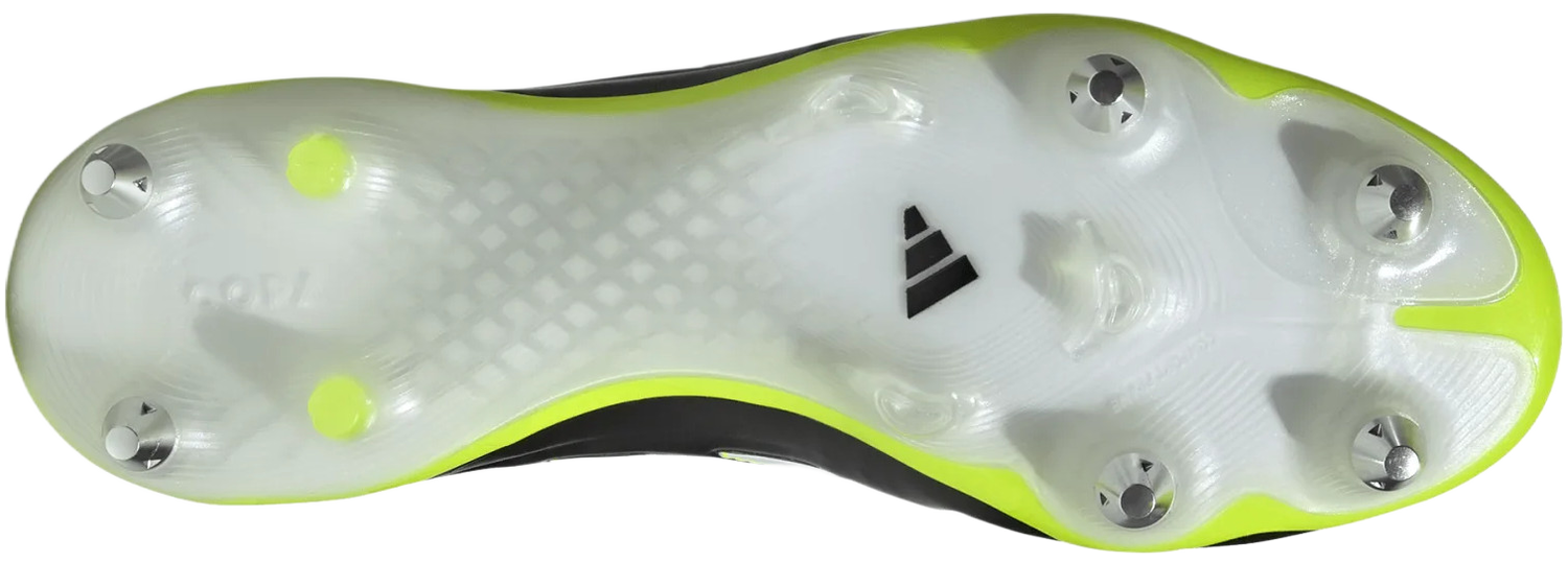 Sneakers og sko adidas Performance COPA PURE III ELITE LL SG Gul | jr2826, 1