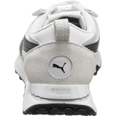Sneakers og sko Puma Rider FV Hvid | 387672-11, 3