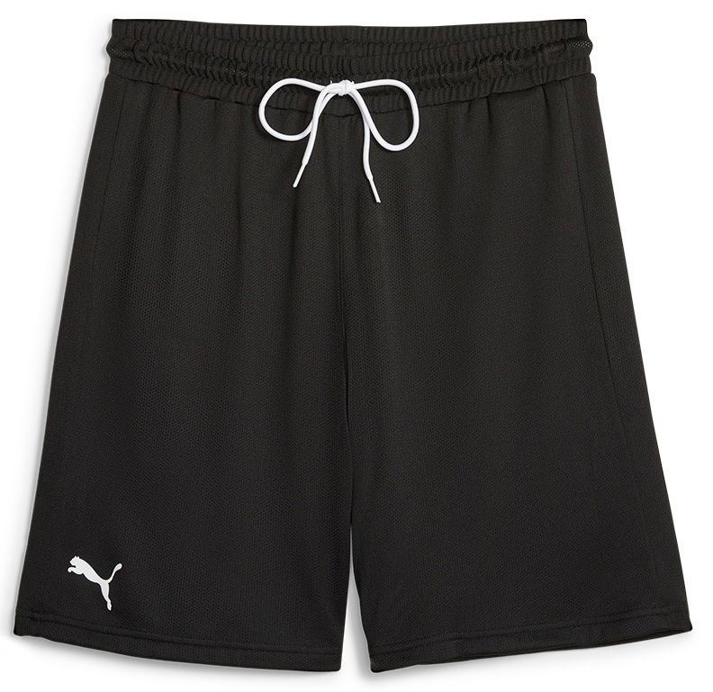 Shorts Puma Hoops Team Practice Shorts Sort | 676641-01, 1