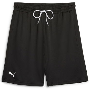Shorts Puma Hoops Team Practice Shorts Sort | 676641-01, 1