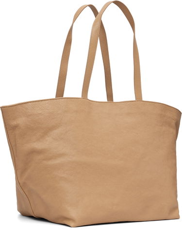 Mulepose Alexander Wang Alexander Wang Punch Tote Beige | 20325T20L, 2