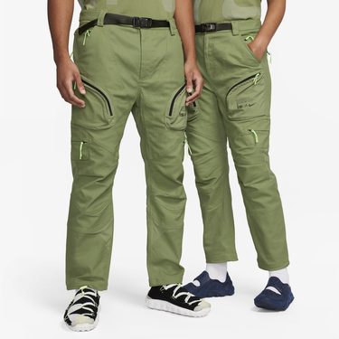 Bukser Nike ISPA 2.0 Pants Grøn | FB2712-334, 0