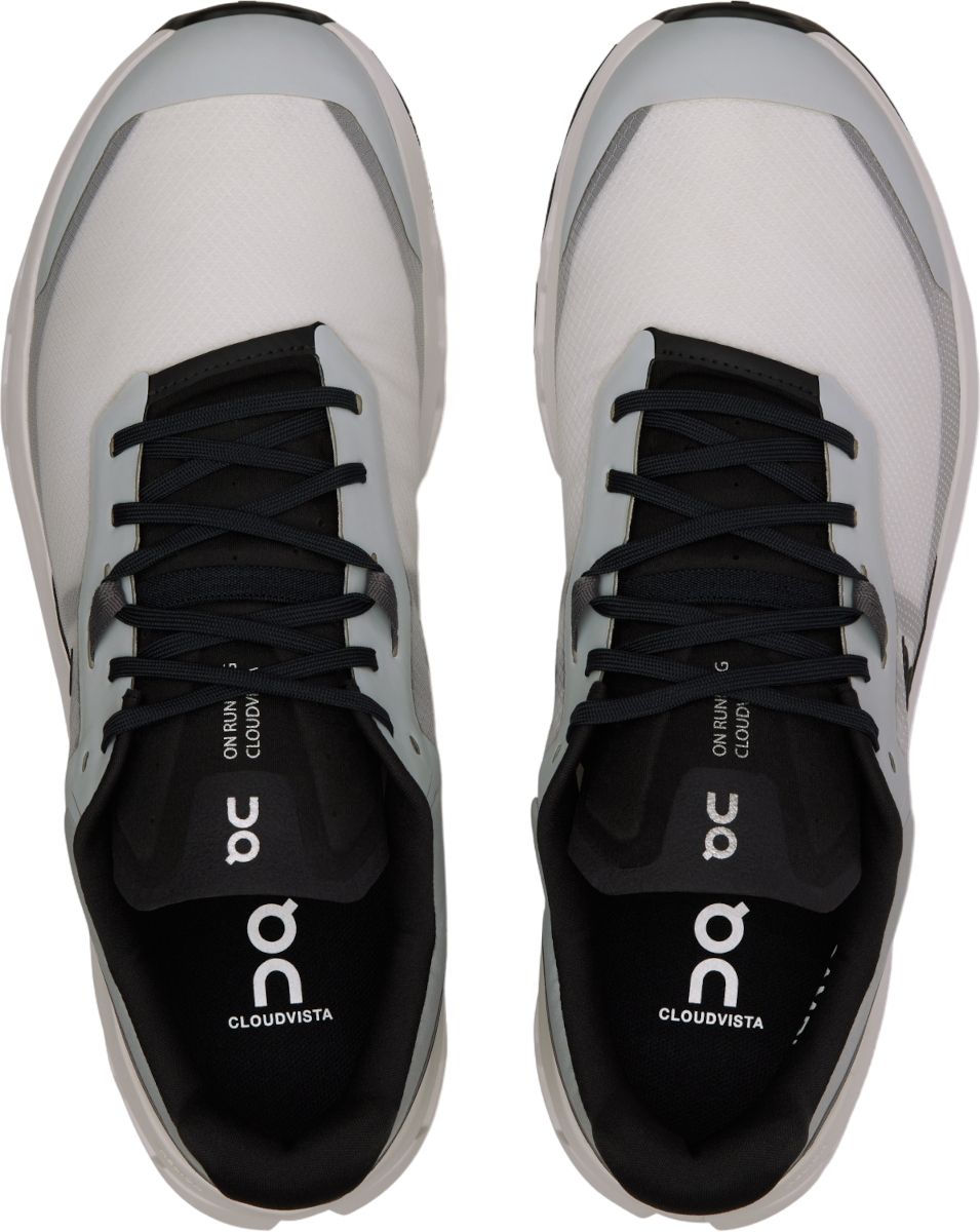Sneakers og sko On Running Cloudvista 2 Grå | 3me30110818, 1