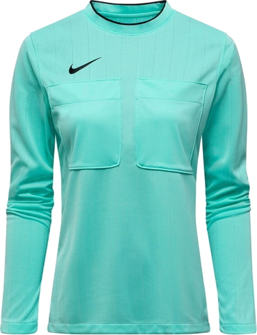 Jersey Nike Nike DF REF II Long Sleeve Jersey Turkis | fv3328-354, 0