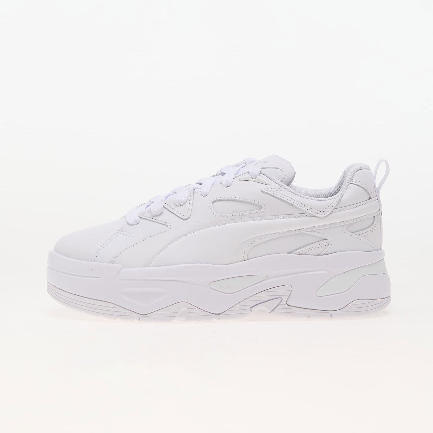 Sneakers og sko Puma BLSTR Dresscode W Hvid | 39609401, 0