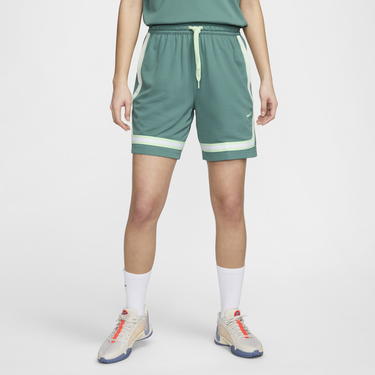 Shorts Nike Fly Crossover Grøn | DH7325-361, 3