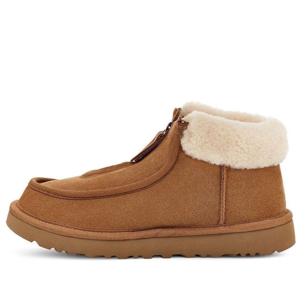 Sneakers og sko UGG Funkarra Boots Brun | 1143955-CNAT, 0