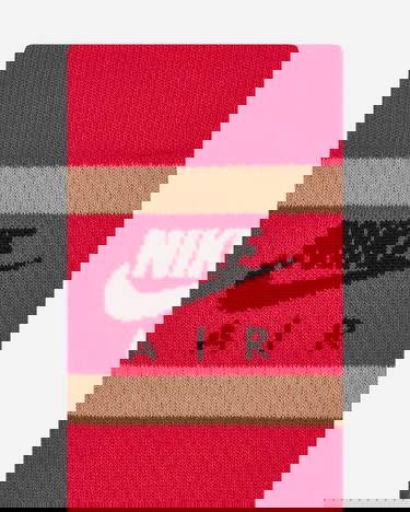 Undertøj og sokker Nike Everyday Essential Crew Socks Multicolor Flerfarvet | DH6170-911, 6
