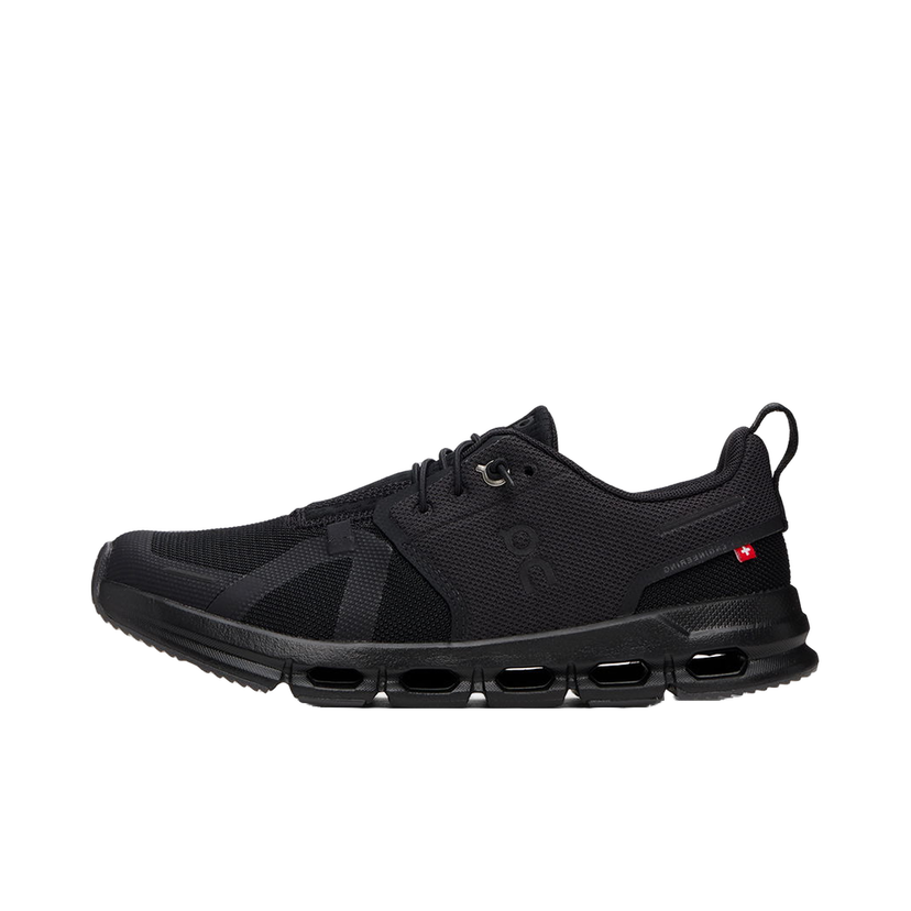 Sneakers og sko On Running Cloud Sky Sort | 3YD11440485