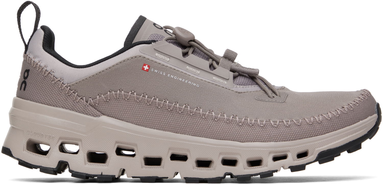 Sneakers og sko On Running Cloudaway 2 Grå | 3ME30052566, 0