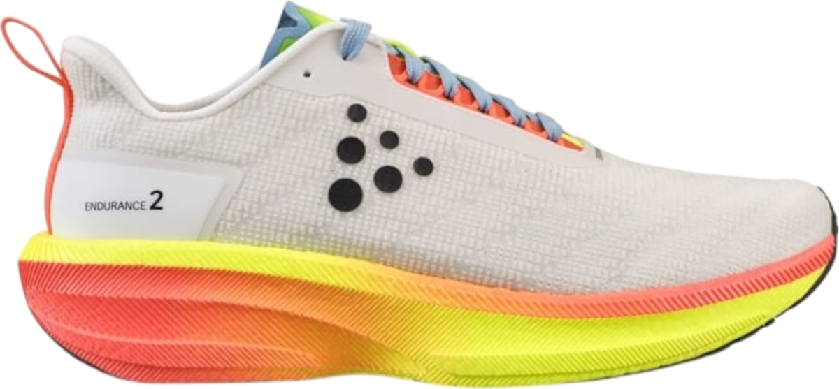 Sneakers og sko Craft Craft Endurance 2 Flerfarvet | 1914832-895825, 0