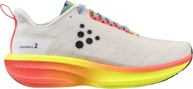 Sneakers og sko Craft Craft Endurance 2 Flerfarvet | 1914832-895825, 0