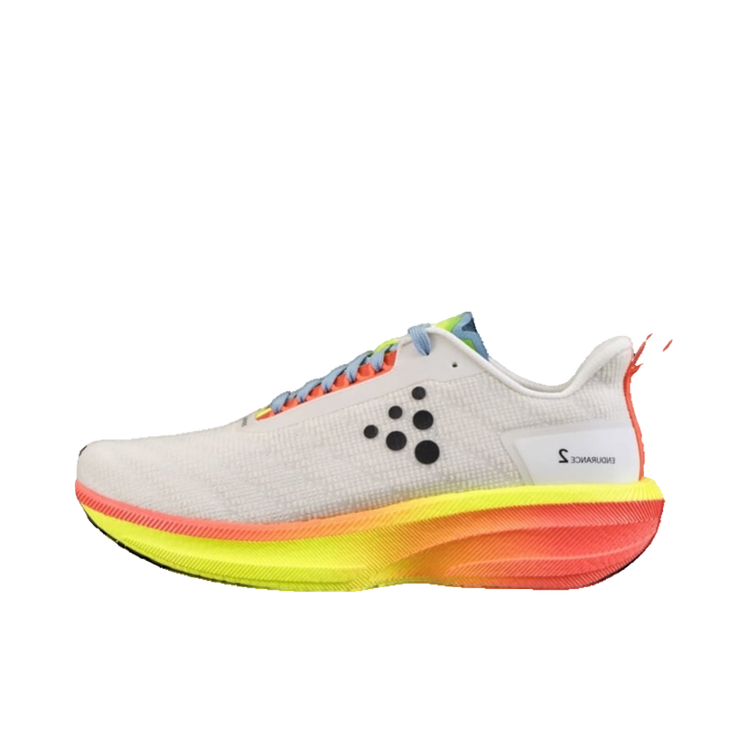 Sneakers og sko Craft Craft Endurance 2 Flerfarvet | 1914832-895825