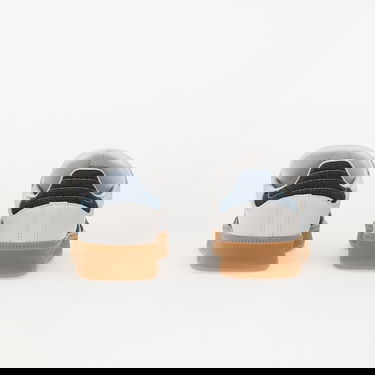 Sneakers og sko adidas Originals Samba Xlg Ftw Hvid | JQ7440, 4