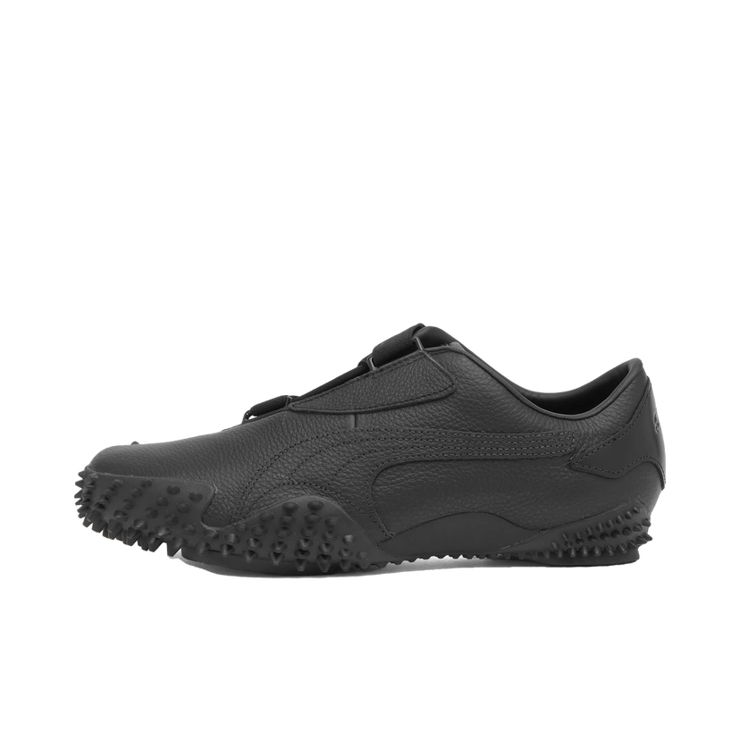 Sneakers og sko Puma Mostro Leather Sort | 402273-01