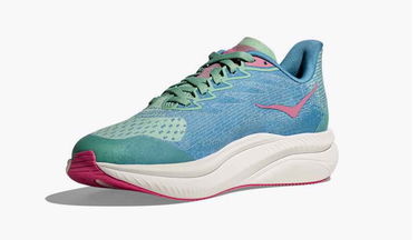 Sneakers og sko Hoka One One Mach 6 Flerfarvet | 1147553-JTL, 2