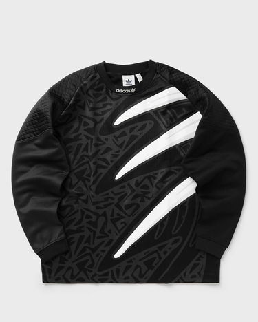 Jersey adidas Originals JERSEY Sort | IZ4855, 0