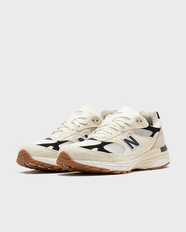Sneakers og sko New Balance Teddy Santis x 993 Made in USA "Sea Salt" Beige | U993WS, 2