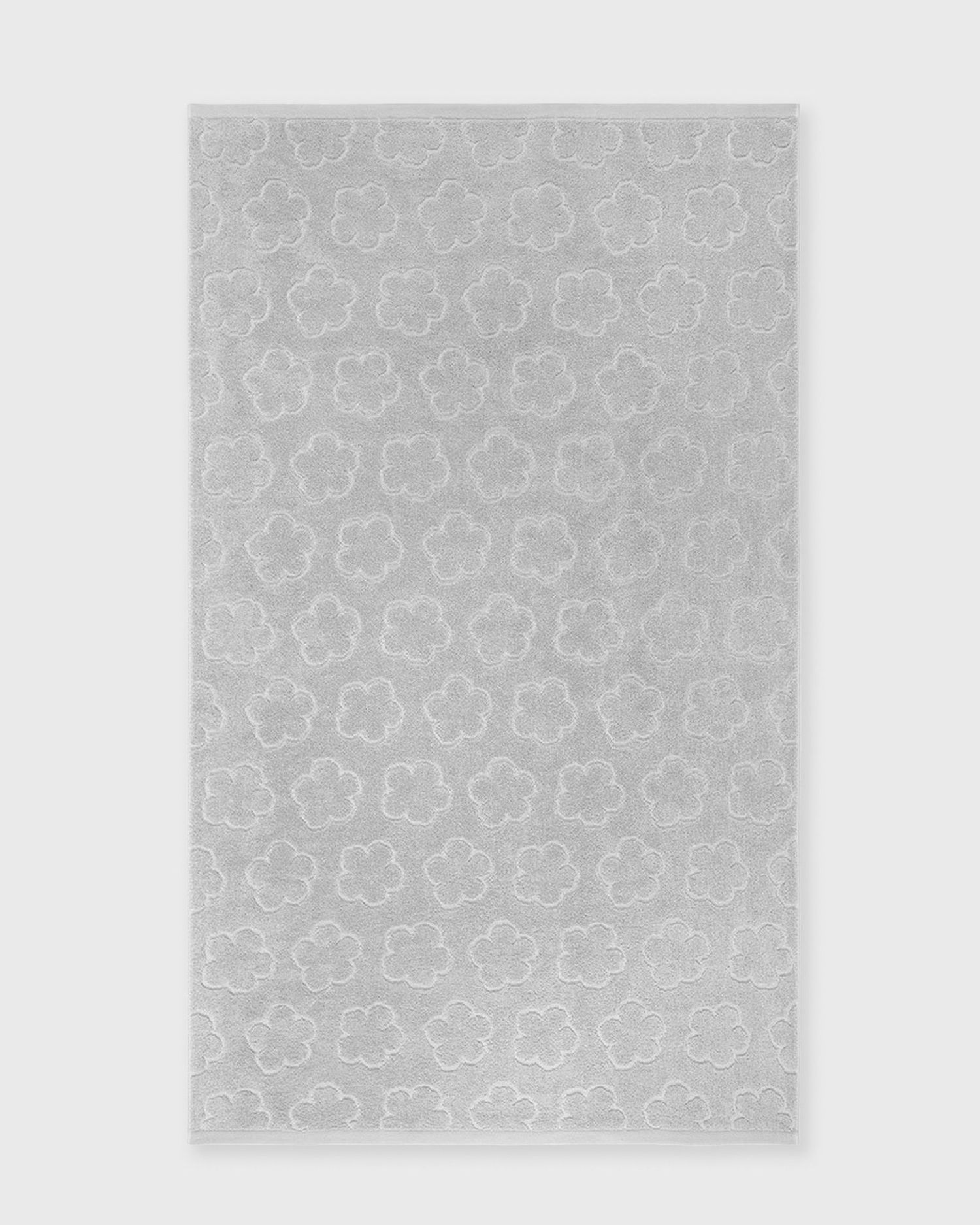 Home decor KENZO Towel Grå | 1038353, 0