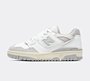 Sneakers og sko New Balance 550 "White" W Hvid | BB550NEA, 1