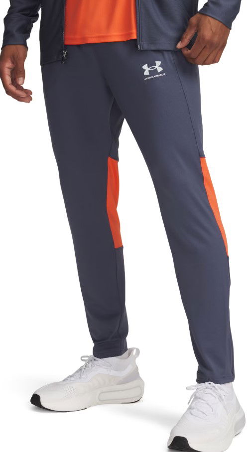 Joggingbukser Under Armour Challenger Training Pants Mørkeblå | 1379587-044