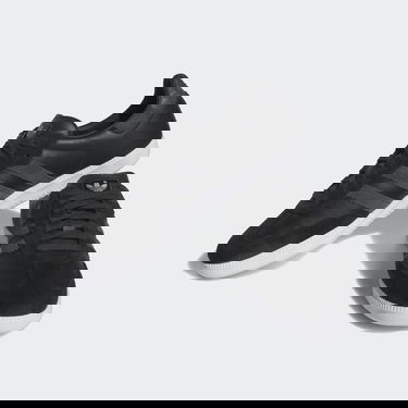 Sneakers og sko adidas Originals Samba ADV "Black" Sort | IG7572, 4