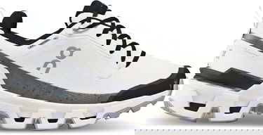 Sneakers og sko On Running Cloudwander Waterproof Hvid | 93-98183, 0
