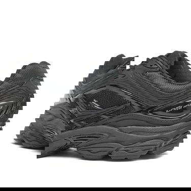 Sneakers og sko Saucony Progrid Omni 9 Size UK 10 Sort | S70897-3, 3