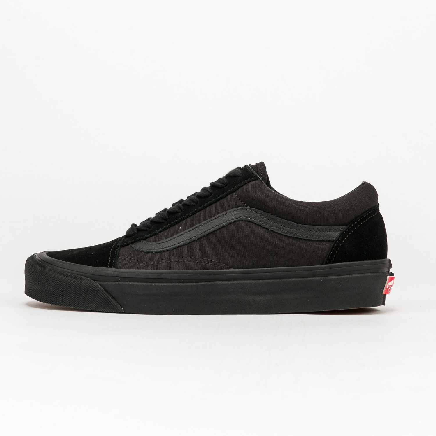 Sneakers og sko Vans Old Skool 36 DX Anaheim Factory Sort | VN0A38G2STZ1, 0