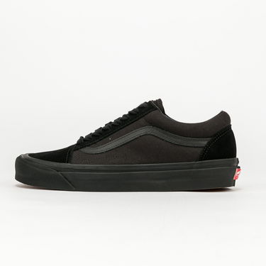 Sneakers og sko Vans Old Skool 36 DX Anaheim Factory Sort | VN0A38G2STZ1, 0