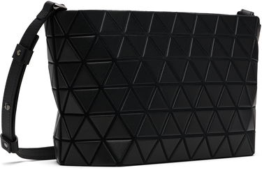 Skuldertaske BAO BAO ISSEY MIYAKE ISSEY MIYAKE BAO BAO Crystal Matte Geometric Shoulder Bag Sort | BB58AG314, 2