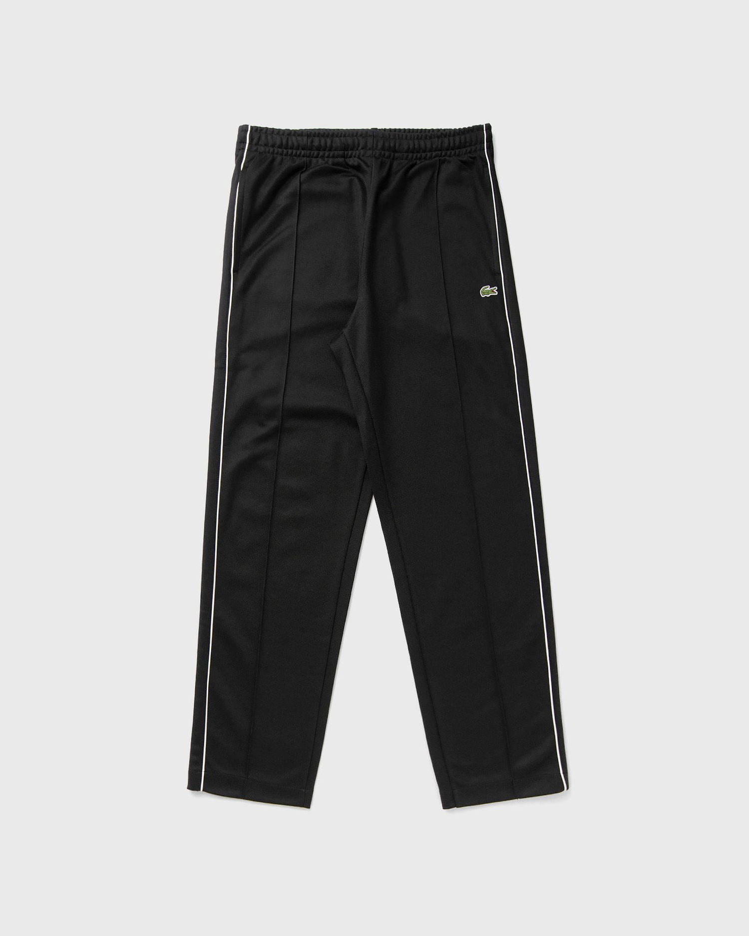 Joggingbukser Lacoste Lacoste Piped Cuff Track Pants Sort | XH1412-031, 1