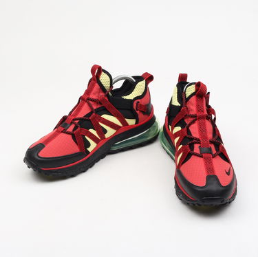 Sneakers og sko Nike Air Max 270 Bowfin ''University Red'' Rød | AJ7200-003, 2